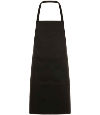 SOL'S 01744  Gramercy Bib Apron